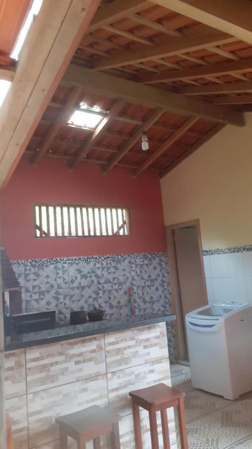 Recanto Da Bruninha Araquari Eksteriør bilde