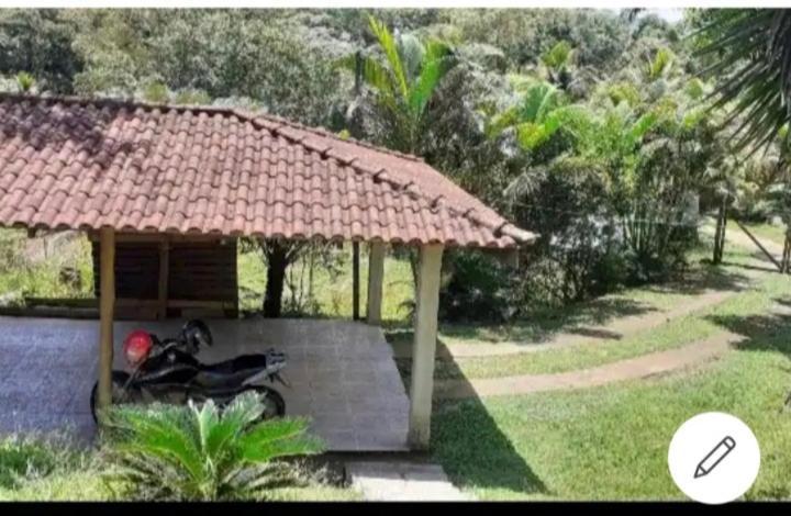 Recanto Da Bruninha Araquari Eksteriør bilde