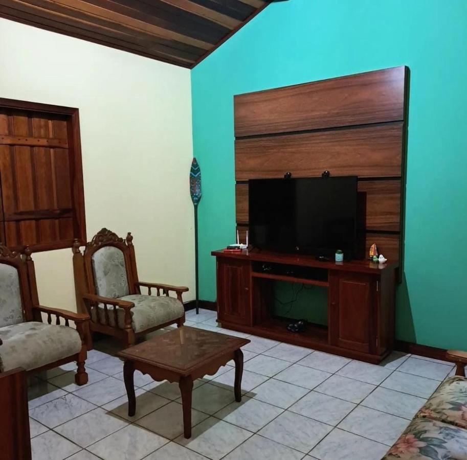 Recanto Da Bruninha Araquari Eksteriør bilde